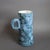 French Decorative Pitcher by Jacques Blin, 1960s For Sale - Image 3 of 18