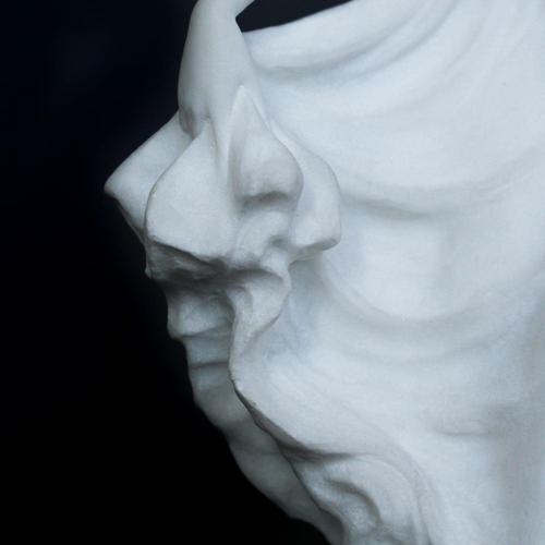 Ernst Seger, Dancer, 1920s, Marble For Sale - Image 10 of 14