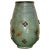 Deer Ceramic Stoneware Vase by Roger Guerin, 1930s For Sale