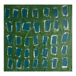 Example of Abstract Paintings
