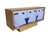 Contemporary Artistica Tre Sideboard by Meccani Studio for Meccani Design, 2026 For Sale - Image 3 of 6