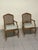 18th Century Louis XV Armchairs, Set of 2 For Sale - Image 10 of 18