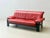 Vintage Leather Sofa from Ligne Roset, 1980s For Sale - Image 9 of 16