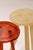 Sunburst Lung 1.0 Side Table in Hand Molded Resin by Szymon Keller For Sale - Image 18 of 18
