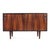 Wood Console Table, 1960s For Sale - Image 5 of 5