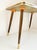 1970s Vintage Side Table, 1960s For Sale - Image 5 of 12