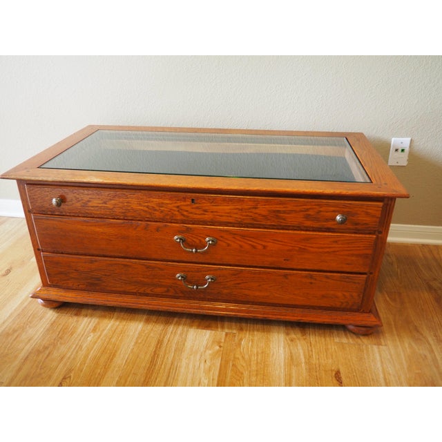 1970s Vintage Bob Timberlake For Lexington American Cabin Collection