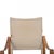 Safari Chair in Canvas by Kaare Klint, 1990s For Sale - Image 3 of 18