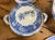 Burgenland Decor Dinner Service by Villeroy & Boch, 1950s, Set of 32 For Sale - Image 4 of 14