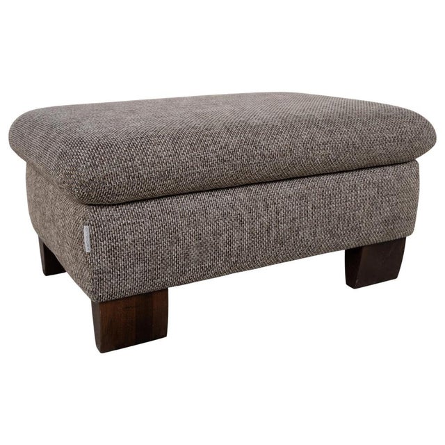 Fabric Stool from Willi Schillig For Sale - Image 10 of 10