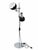 Vintage Floor Lamp from Staff Leuchten, 1970s For Sale - Image 4 of 4