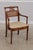 Age: C.1964 Details: Solid Cherry Fine Carved Details High Quality Construction Traditional Style Turned Legs Offered @...