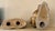 Ceramic Mid-Twentieth Century Brazilian Ceramic Equesterian Figurines, a Pair For Sale - Image 7 of 11
