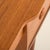Mid-Century Scandinavian Dressing Table in Teak, Norway, 1970s For Sale - Image 10 of 14