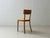 Staining Chairs fro Horgen-Glarus, Switzerland, 1950s For Sale - Image 11 of 18