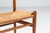 Model CH36 Dining Chairs in Oak by Hans J. Wegner Carl Hansen & Son, Denmark, 1970, Set of 6 For Sale - Image 11 of 16