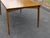 John Van Koert for Drexel Profile Mid Century 10 Person Dining Table For Sale - Image 10 of 18