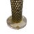 1970s Murano and Brass Lamps, 1970s, Set of 2 For Sale - Image 5 of 6