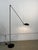 Metal Elle Adjustable Floor Lamp by Tommaso Cimini for Lumina, Italy, 1970s For Sale - Image 7 of 12