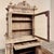 19th Century French Renaissance Revival Bookcase ~ Bibliotheque in Stripped Oak For Sale - Image 14 of 18