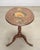 19th Century English Georgian Painted Tilt-Top Tripod Table For Sale - Image 14 of 18