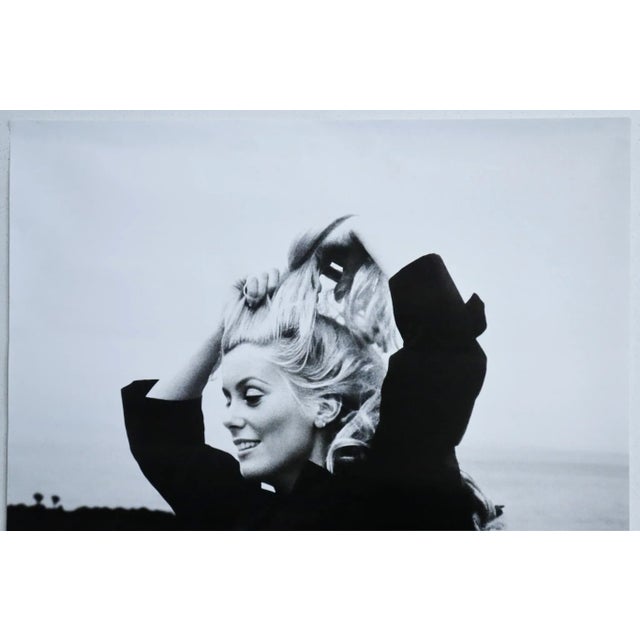 Date: 2023 Size: 23.5 x 31.5 inches Photographer: Jack Garafalo About the poster: A charming poster designed for the world...