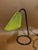 Mid-Century Modern Table Lamp by Mathieu Matégot for Atelier Matégot, 1950 For Sale - Image 3 of 6
