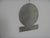 1950s Vintage Safety Sign, 1950s For Sale - Image 5 of 9