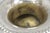 Vintage Sheridan Victorian Engraved Silver Plated Champagne Chiller Ice Bucket For Sale - Image 9 of 18