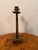 Arts & Crafts Dutch Amsterdam School Arts and Crafts 1910 Pair of Brass Candleholders For Sale - Image 3 of 15