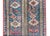 Early 20th Century Persian Soumak Runner For Sale - Image 14 of 15