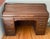 This grand roll top desk was presented as a gift to a pastor by his congregation in Hamilton, Lanarkshire, Scotland in...
