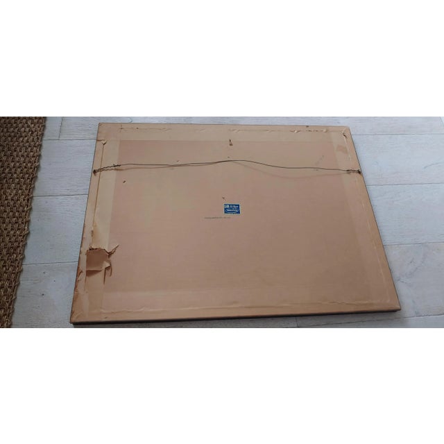 Antique Guillaume De l'Isle L' Espagne 1701 Map For Sale - Image 11 of 12