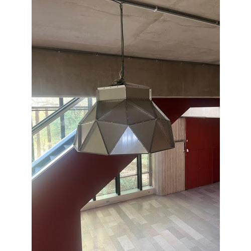 Apollo Pendant Lamps by Romy Kühnen for Dark, Set of 5 For Sale - Image 6 of 9