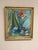 Martin Lindström, Still Life, 1960s, Oil on Canva For Sale - Image 12 of 14