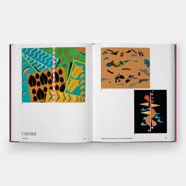 Alessandro Mendini Imagination Takes Command For Sale - Image 9 of 9