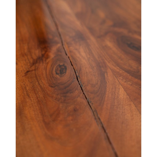Biedermeier Chest of Drawers, 1890s For Sale - Image 9 of 10
