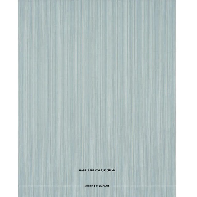 Leave it to Mark D. Sikes to create the perfect nonsolid solid! Featuring subtle striping and a slubbed texture, Gracie...