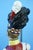 19th Century Porcelain Napoleonic Soldier Figurine from Capodimonte Manufacture, 1800s For Sale - Image 18 of 18