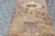 Textile Vintage Turkish Anatolian Area Rug - 39.5"x133" For Sale - Image 7 of 13