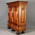 Baroque Cabinet, Northern Germany, 18th Century For Sale - Image 4 of 18