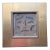 2026 McKenzie Dove Abstract Face in Plein Air Frame For Sale