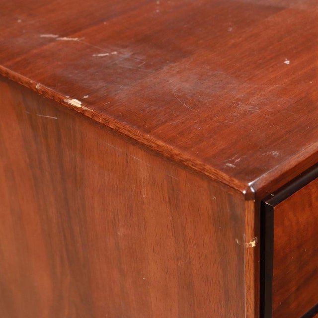 Showcase Cabinet with Drawers from Formanova, 1970s For Sale - Image 5 of 12