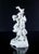 Porcelain Country Scene Sculpture from Capodimonte For Sale - Image 12 of 16