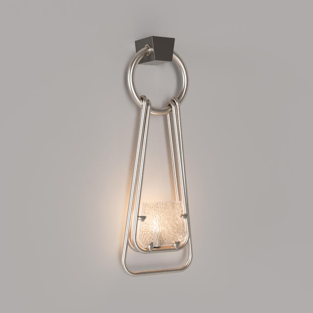 Baku Wall Lamp by Creativemary For Sale - Image 11 of 18