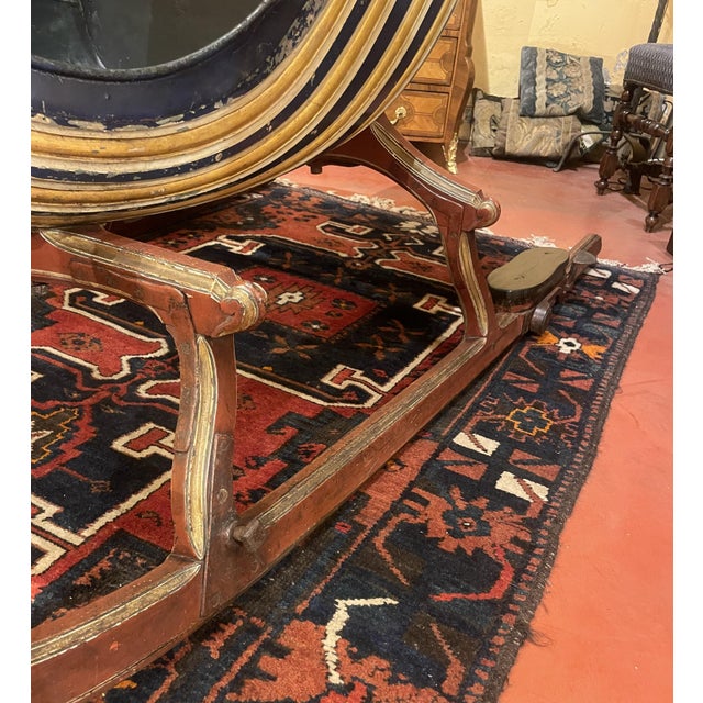 Louis XV Sleigh, 18th Century For Sale - Image 13 of 18