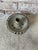 Vintage Ceramic Candle Holder, France For Sale In New York - Image 6 of 10