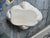 Vintage Hand Cast Scallop Shell Cachepot For Sale In Portland, ME - Image 6 of 9