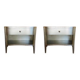 Example of Jonathan Charles Nightstands
