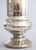 Large 19th Century French Silvered Mercury Glass Vases - A Pair For Sale - Image 10 of 12